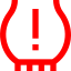 tire pressure warning